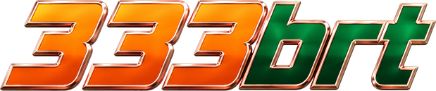 333brt লোগো